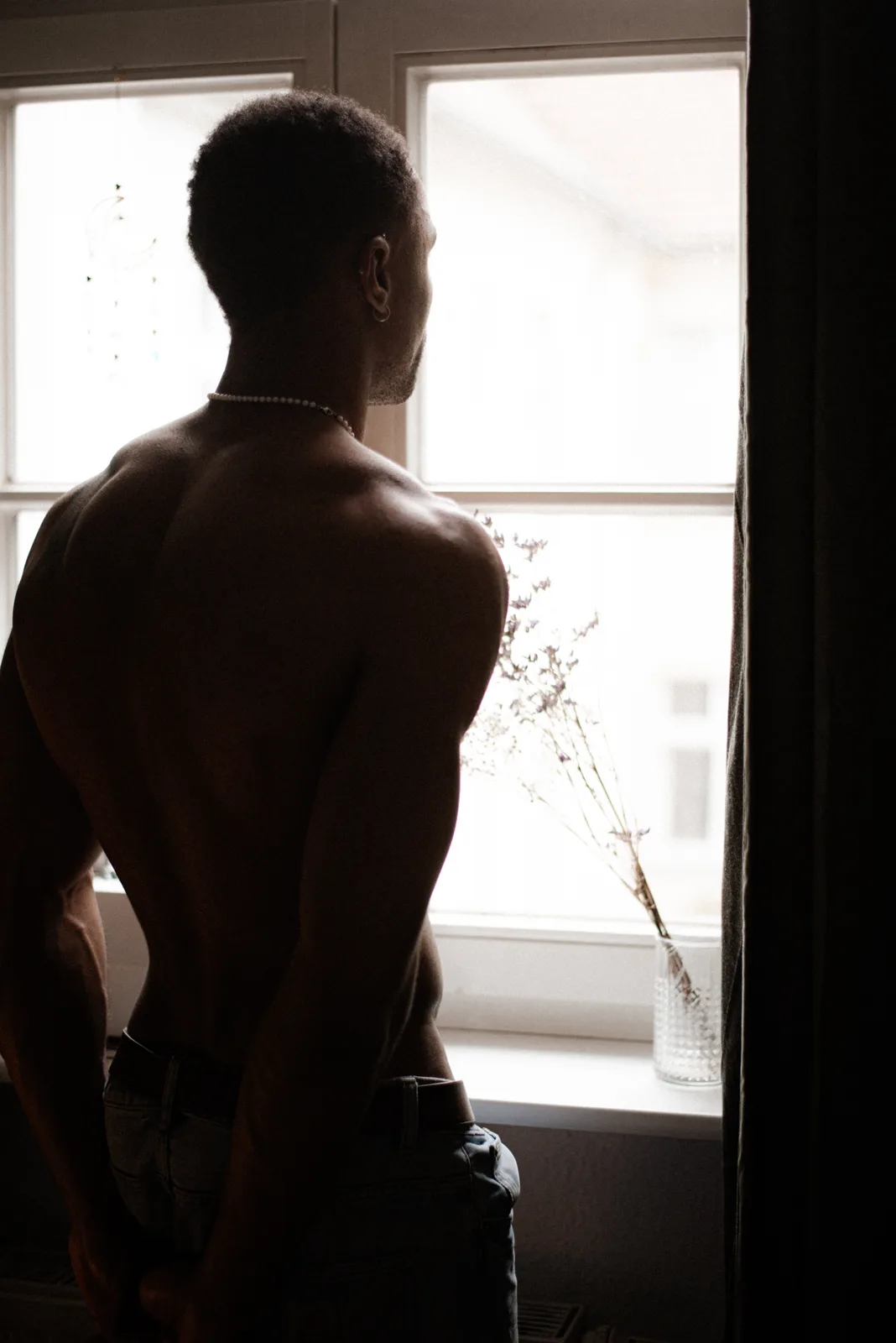 Leon — professional photography session